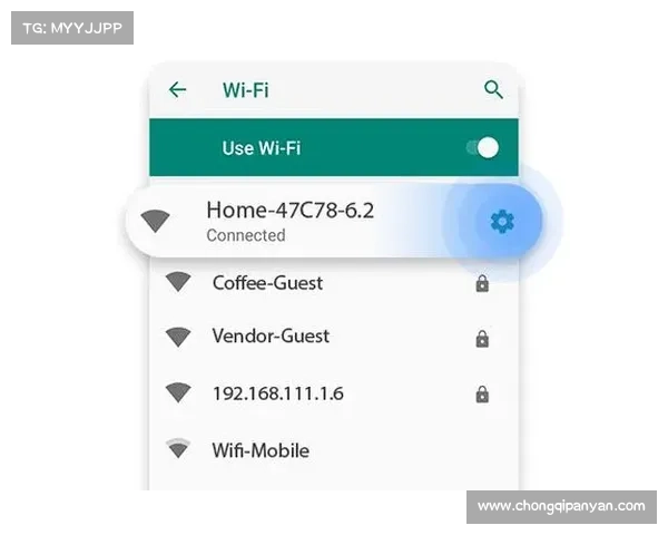 调查:你的 Wi 调查:你的 Wi